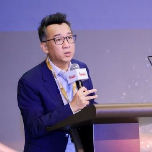 洪灝：AI未必能提升全要素生产率